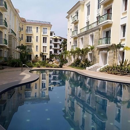 Asta By Avim Hotel Arpora Bagian luar foto