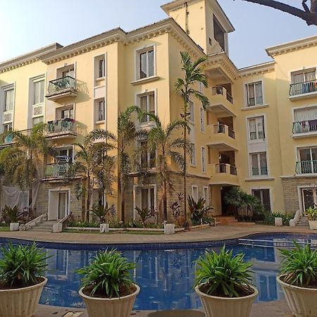 Asta By Avim Hotel Arpora Bagian luar foto