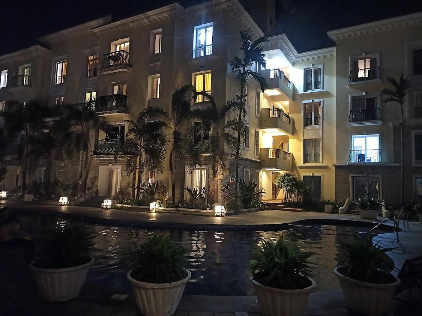 Asta By Avim Hotel Arpora Bagian luar foto