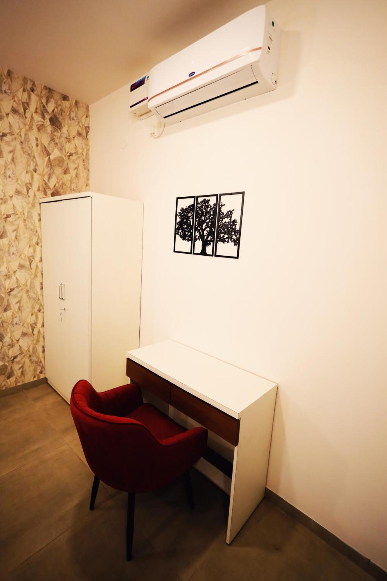 Asta By Avim Hotel Arpora Bagian luar foto
