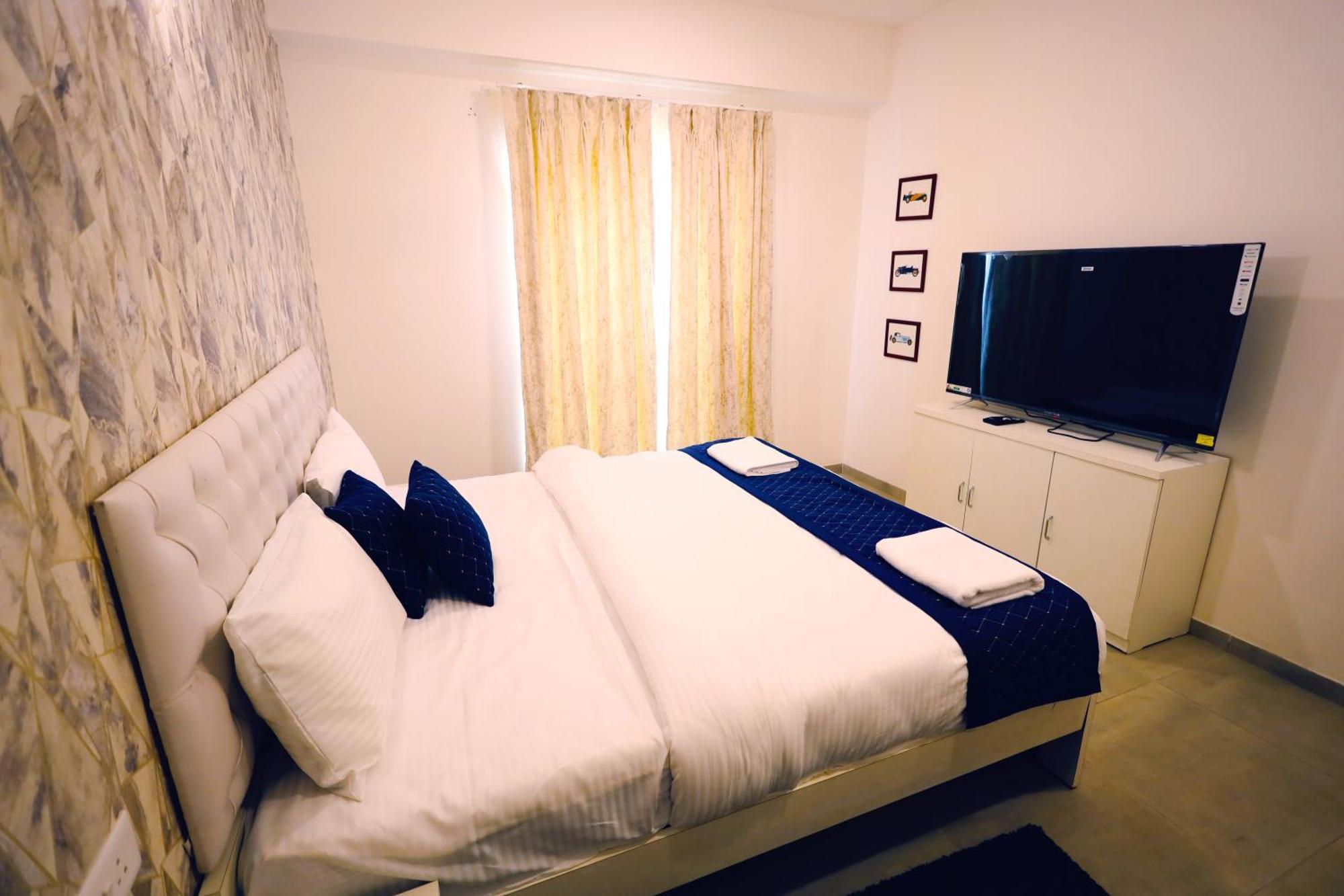 Asta By Avim Hotel Arpora Bagian luar foto