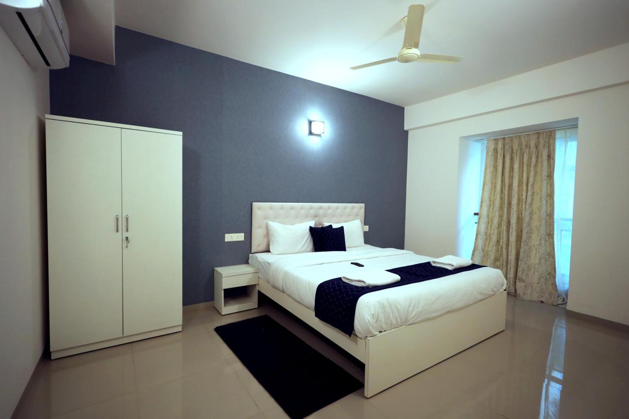 Asta By Avim Hotel Arpora Bagian luar foto