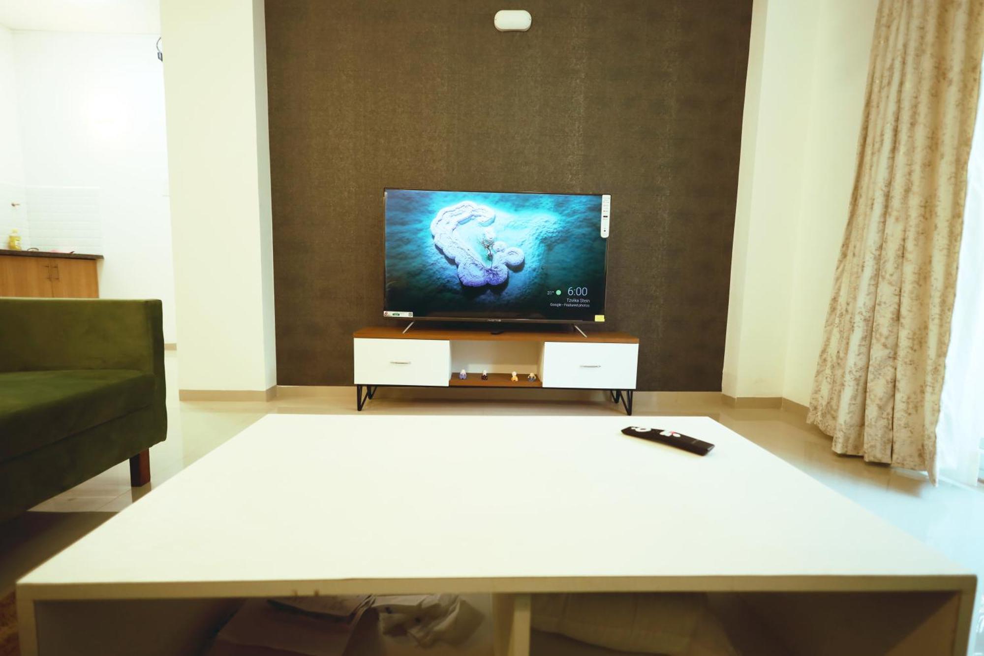 Asta By Avim Hotel Arpora Bagian luar foto