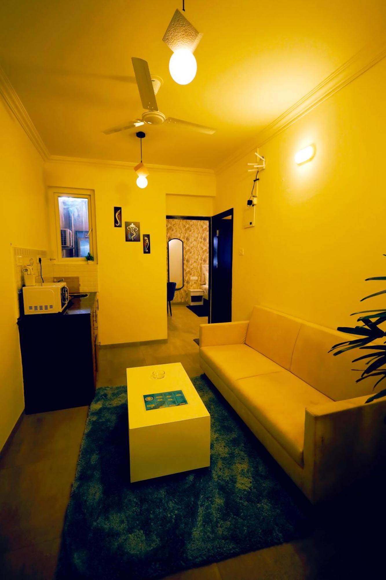 Asta By Avim Hotel Arpora Bagian luar foto