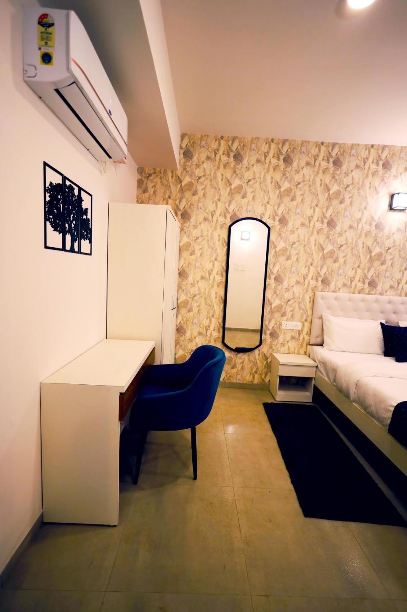 Asta By Avim Hotel Arpora Bagian luar foto