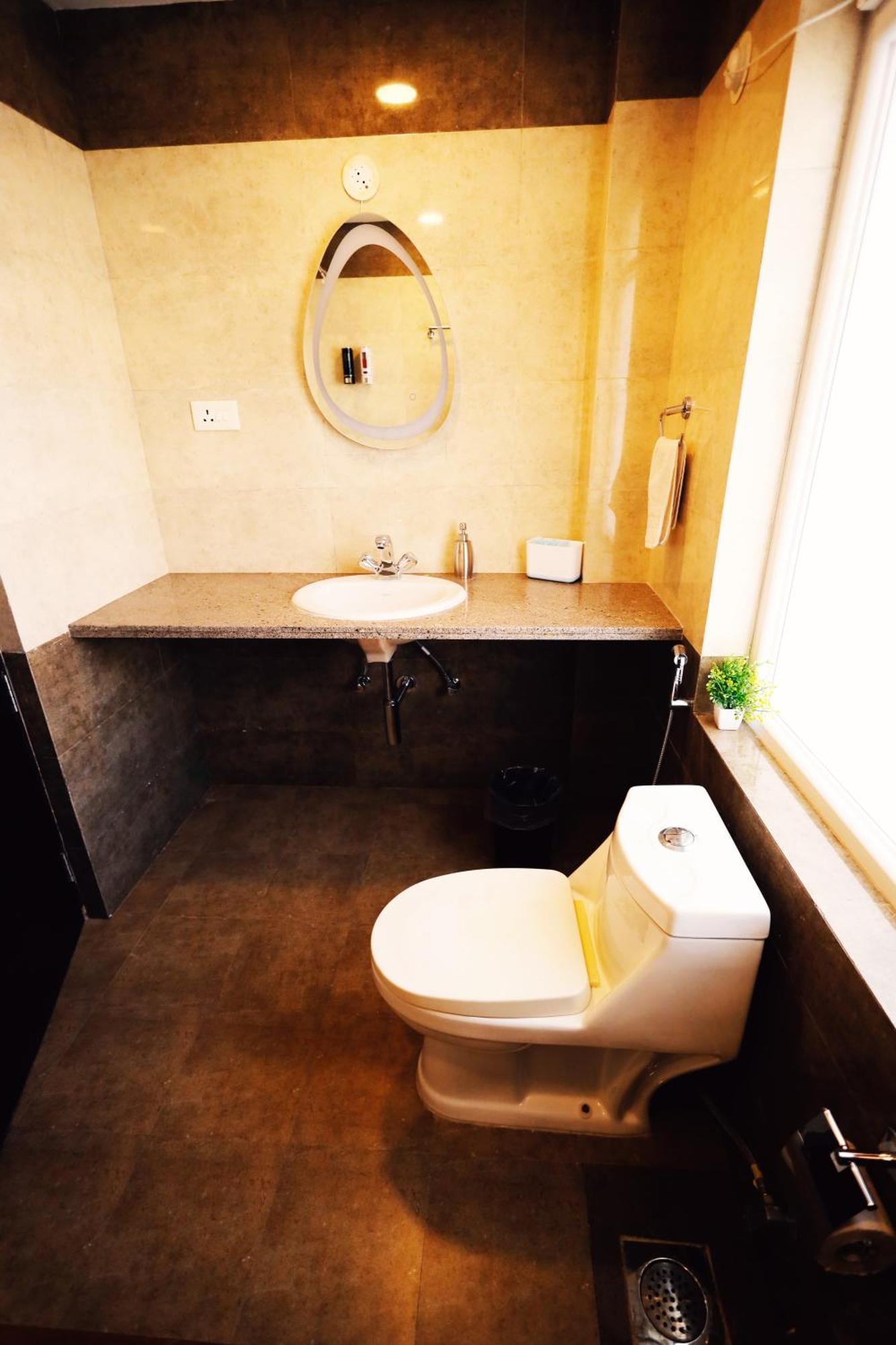 Asta By Avim Hotel Arpora Bagian luar foto
