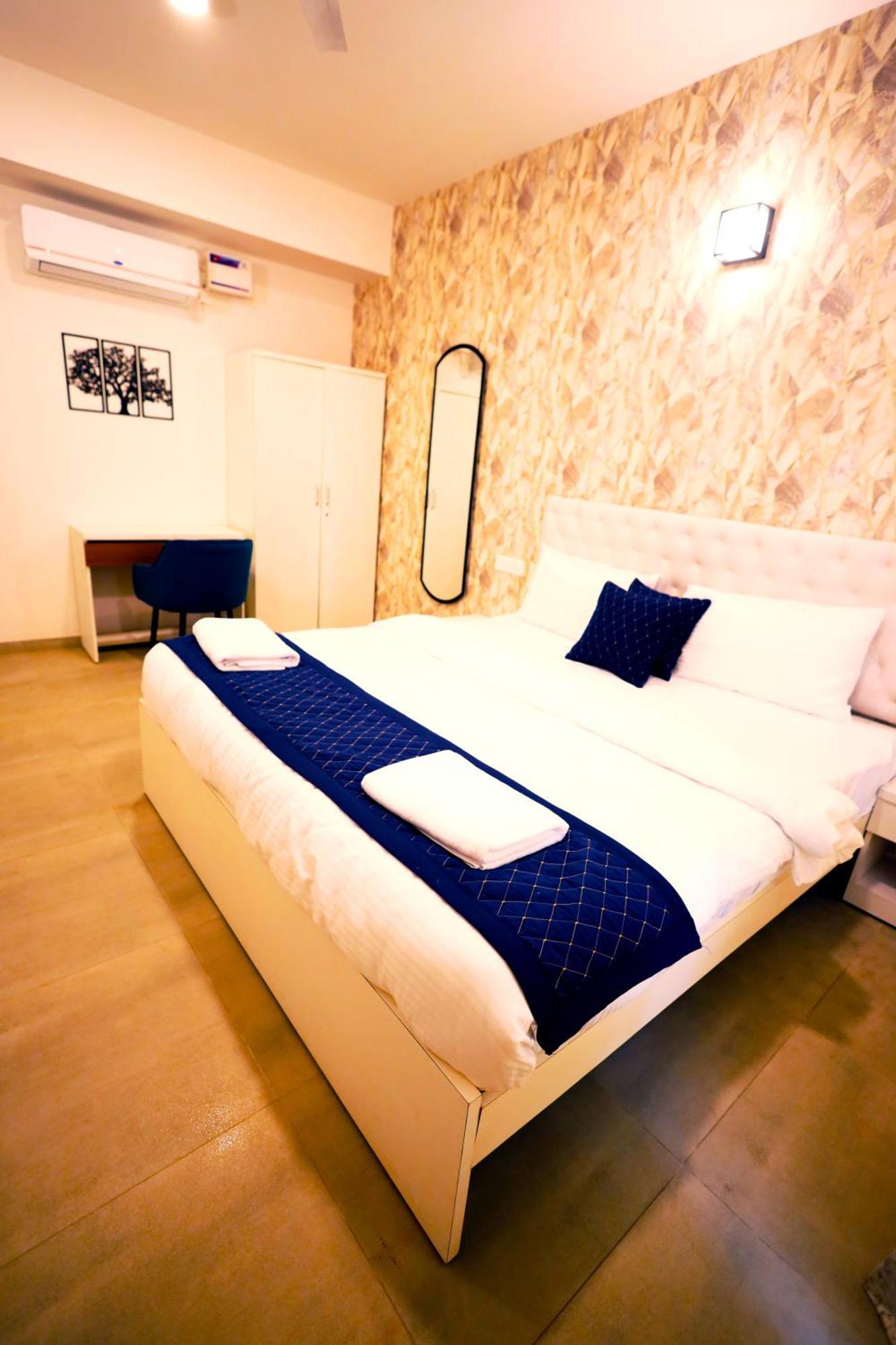 Asta By Avim Hotel Arpora Bagian luar foto
