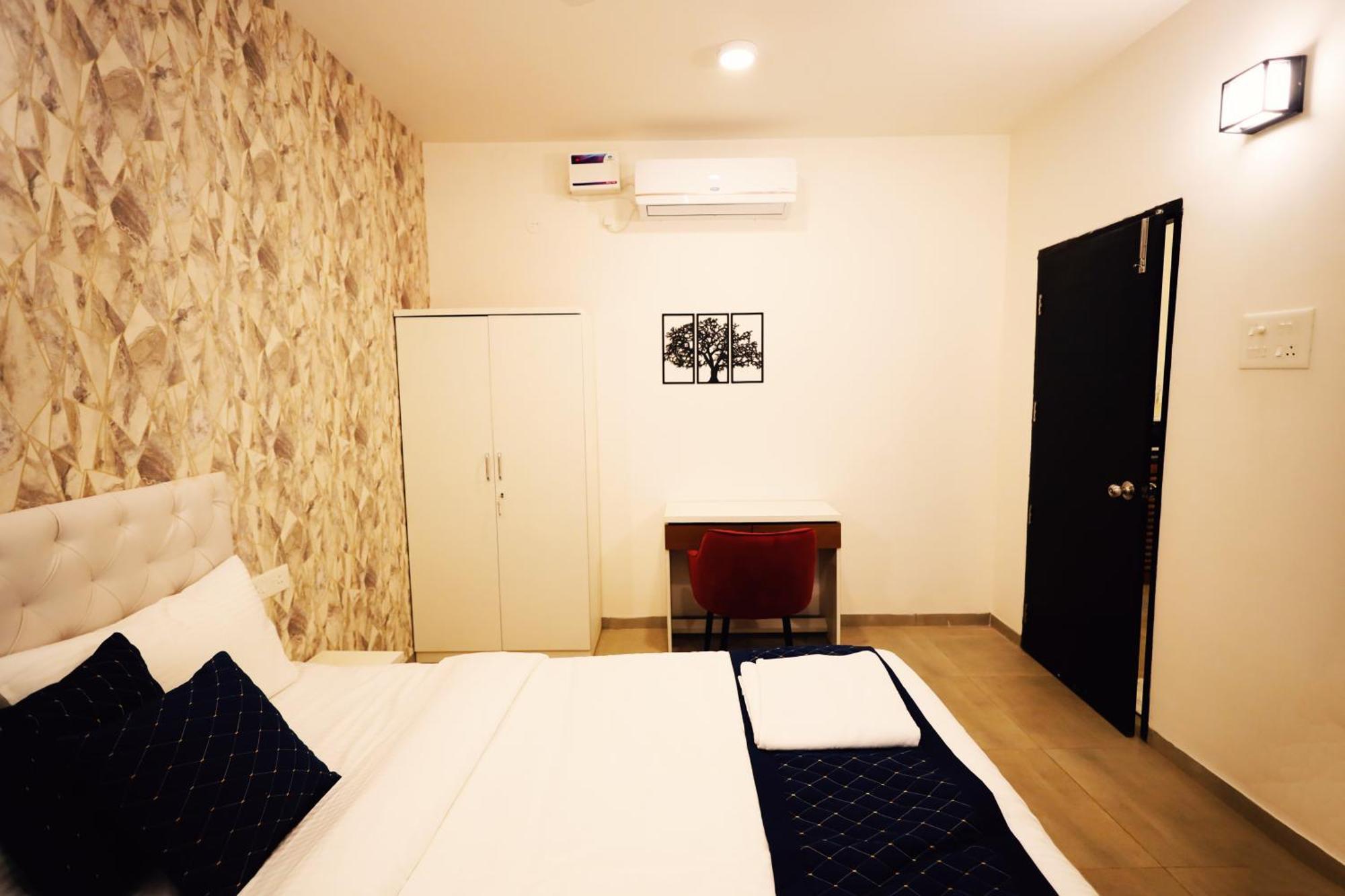 Asta By Avim Hotel Arpora Bagian luar foto