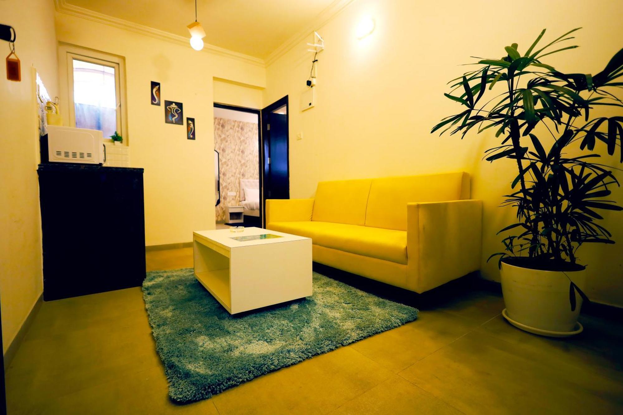 Asta By Avim Hotel Arpora Bagian luar foto