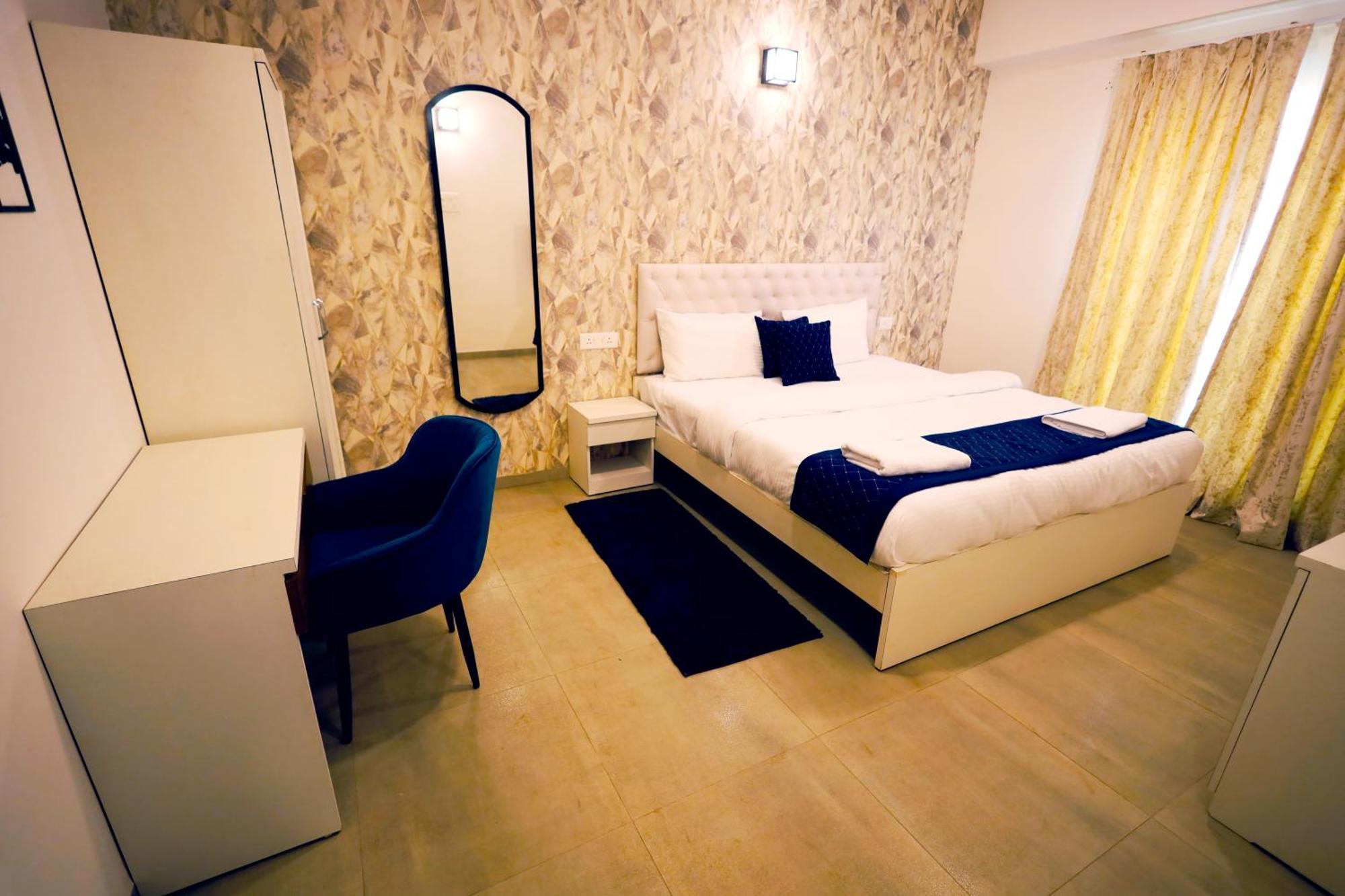 Asta By Avim Hotel Arpora Bagian luar foto