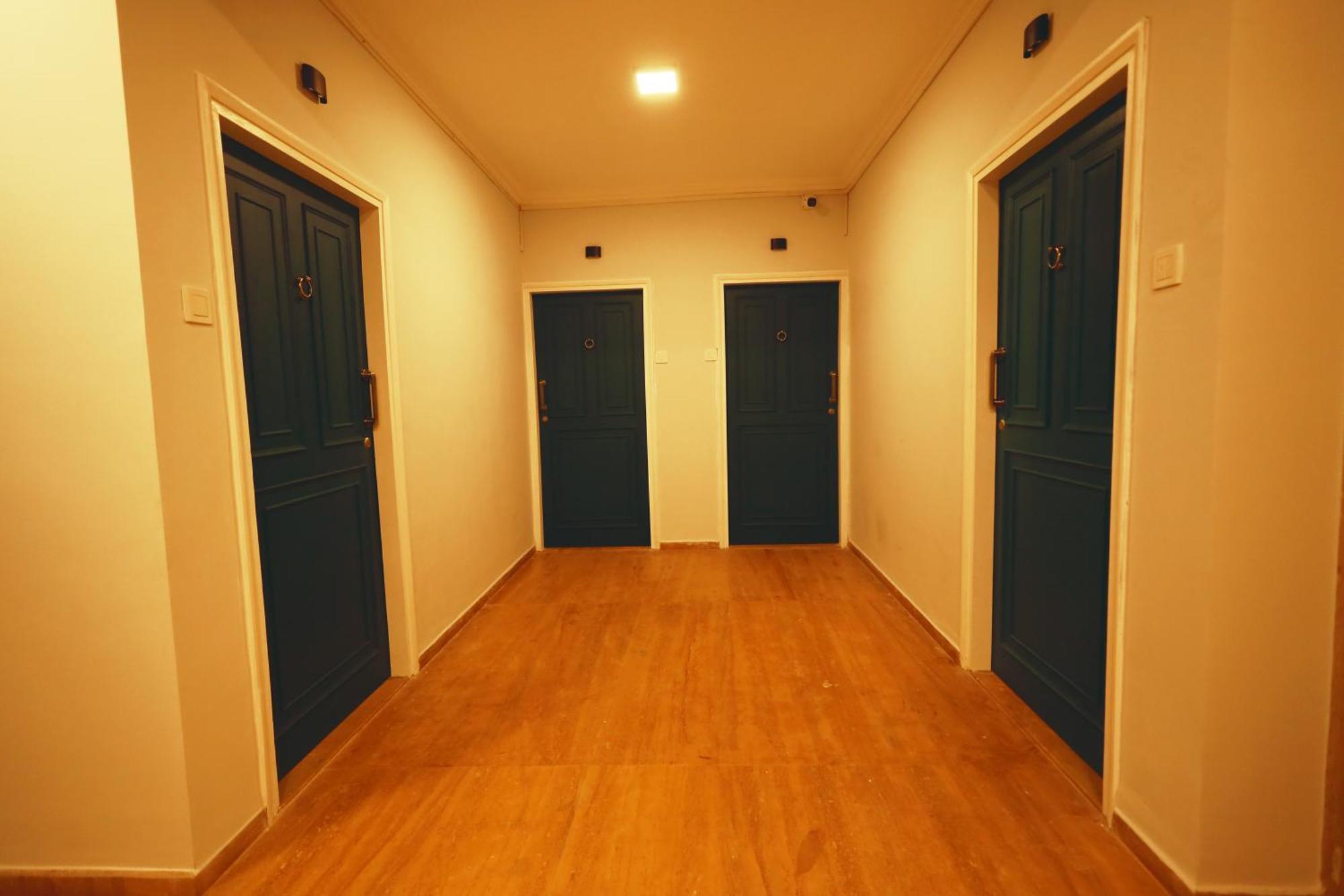 Asta By Avim Hotel Arpora Bagian luar foto