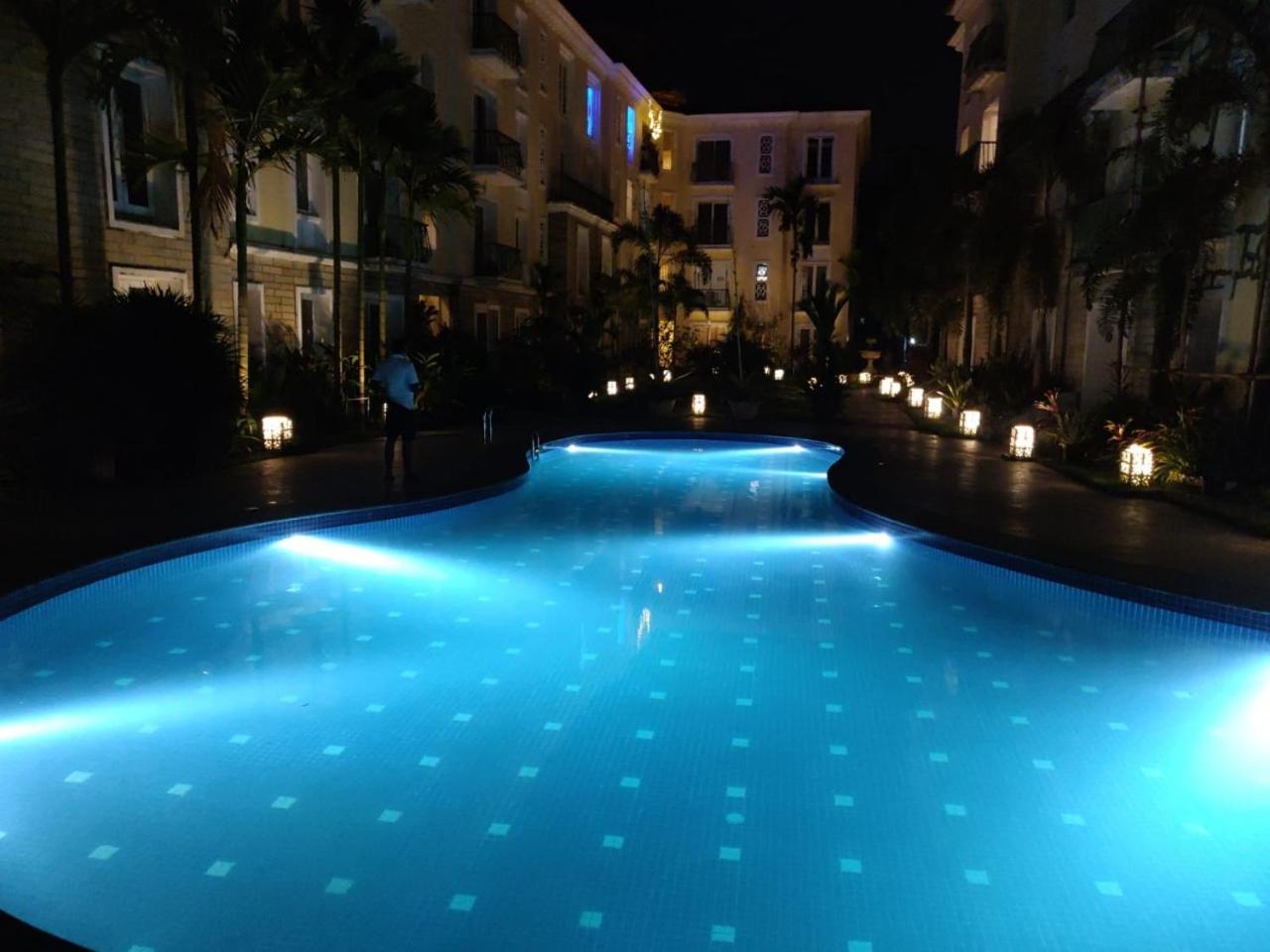 Asta By Avim Hotel Arpora Bagian luar foto