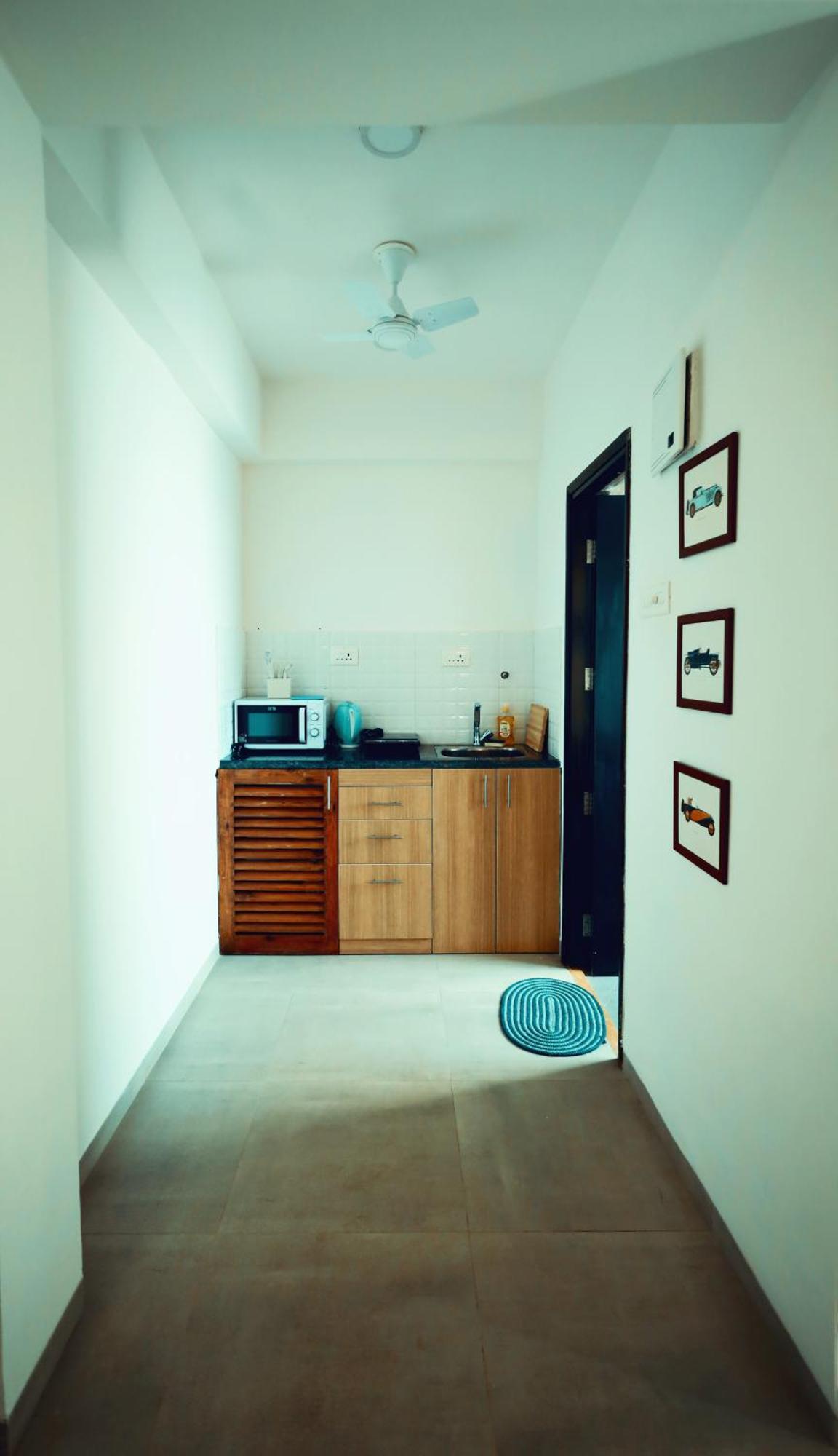 Asta By Avim Hotel Arpora Bagian luar foto