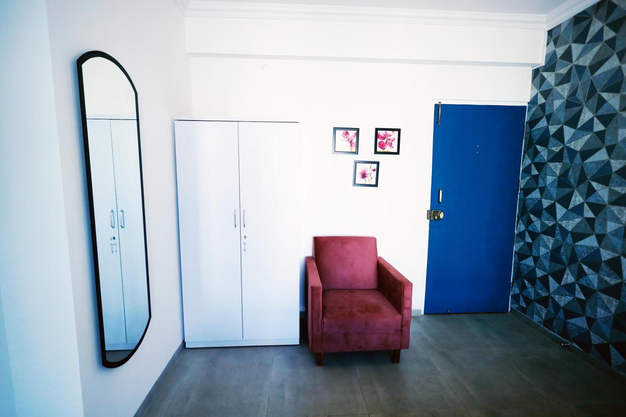 Asta By Avim Hotel Arpora Bagian luar foto