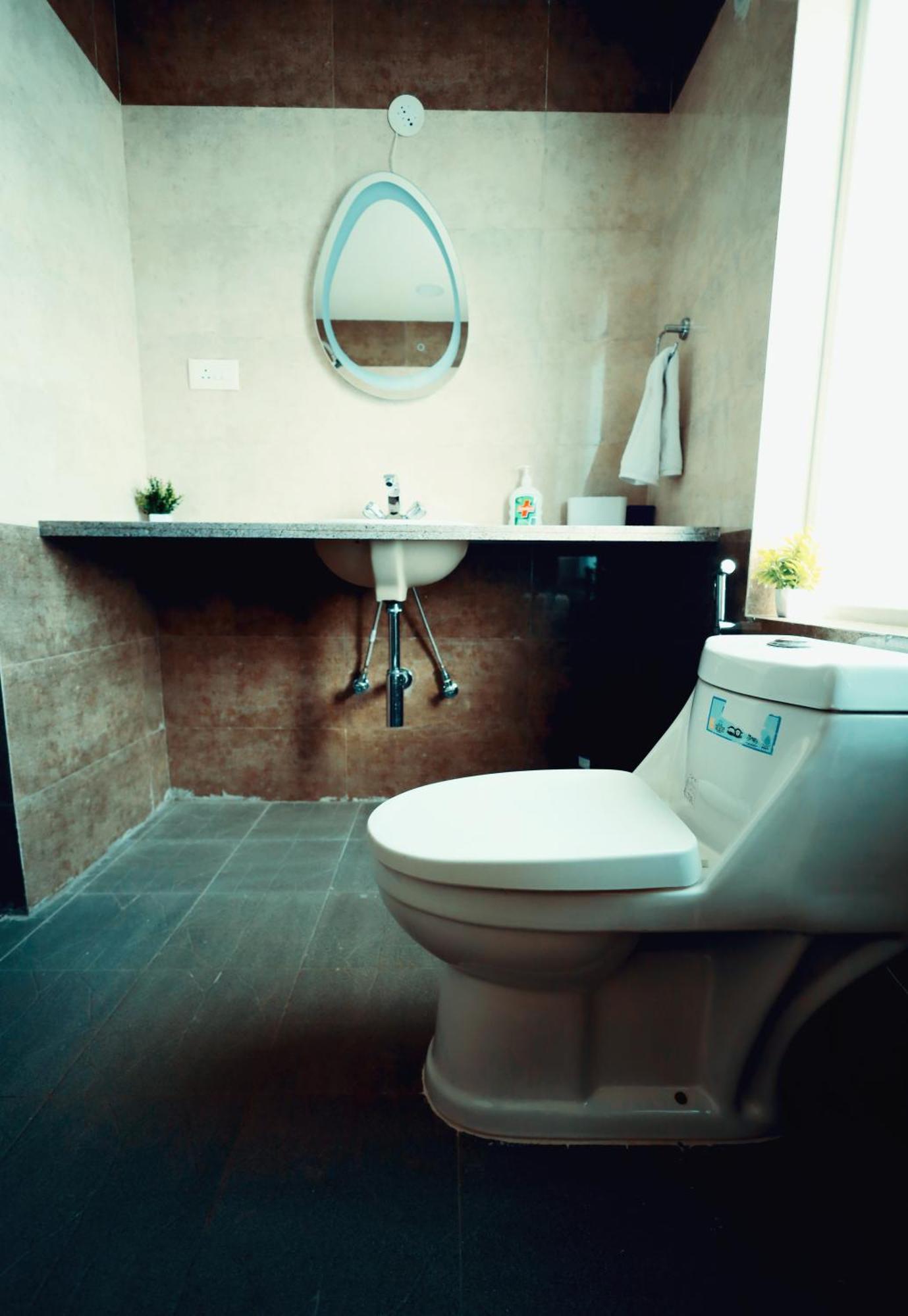 Asta By Avim Hotel Arpora Bagian luar foto