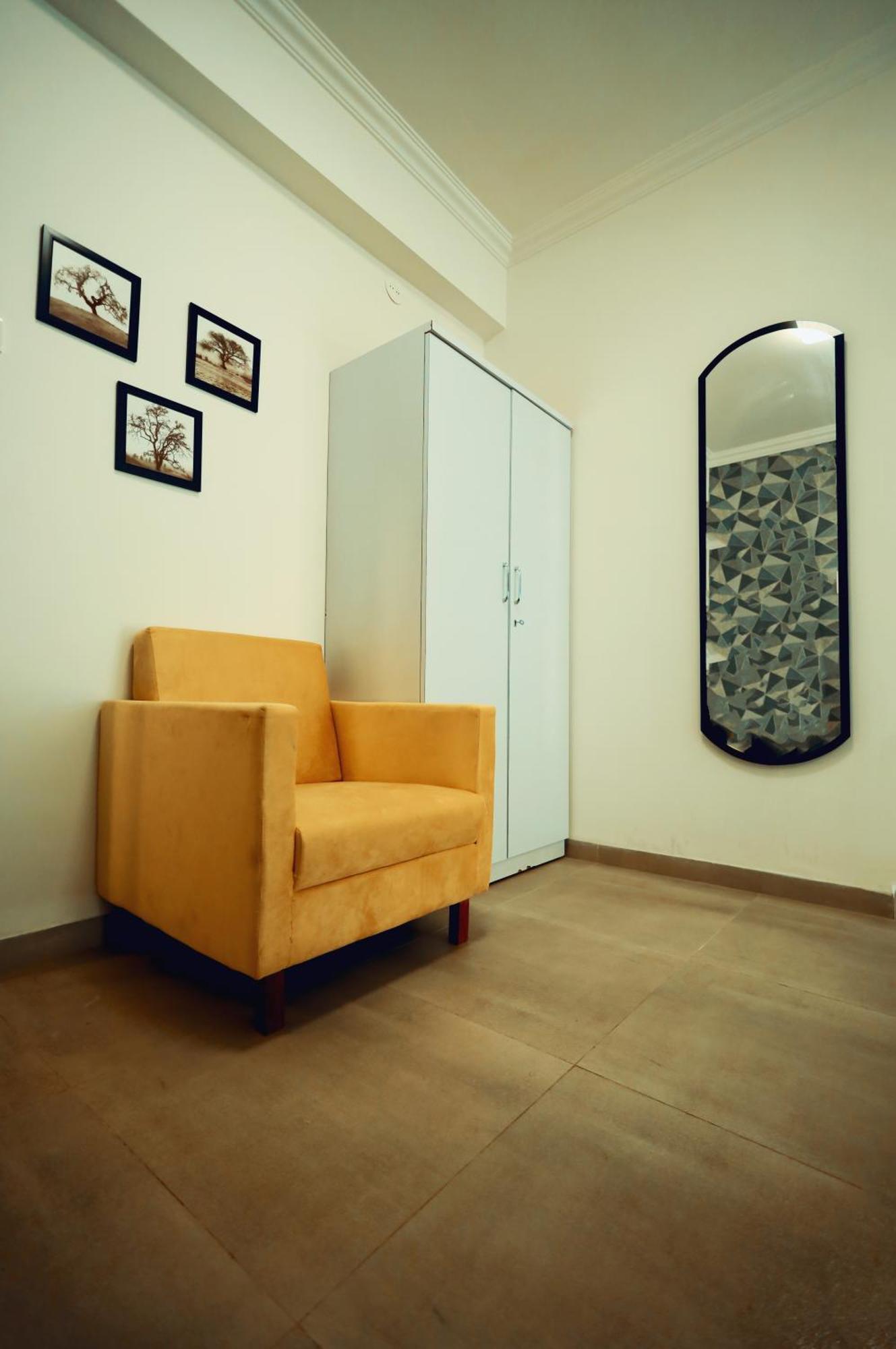 Asta By Avim Hotel Arpora Bagian luar foto