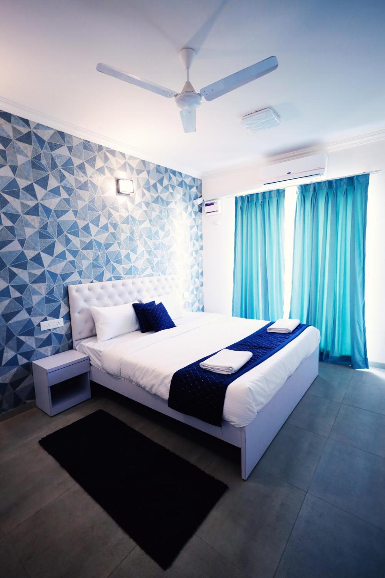 Asta By Avim Hotel Arpora Bagian luar foto