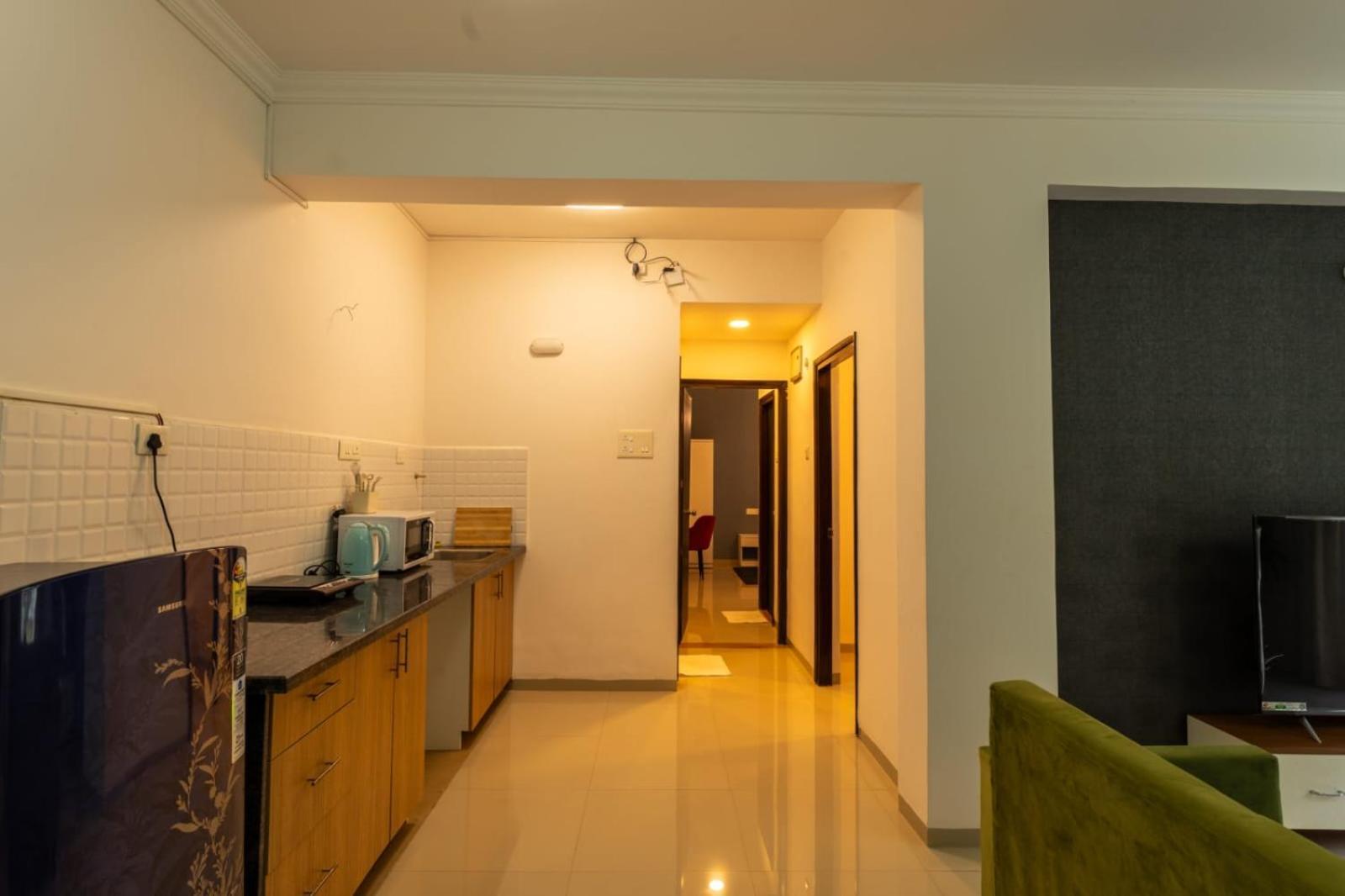Asta By Avim Hotel Arpora Bagian luar foto