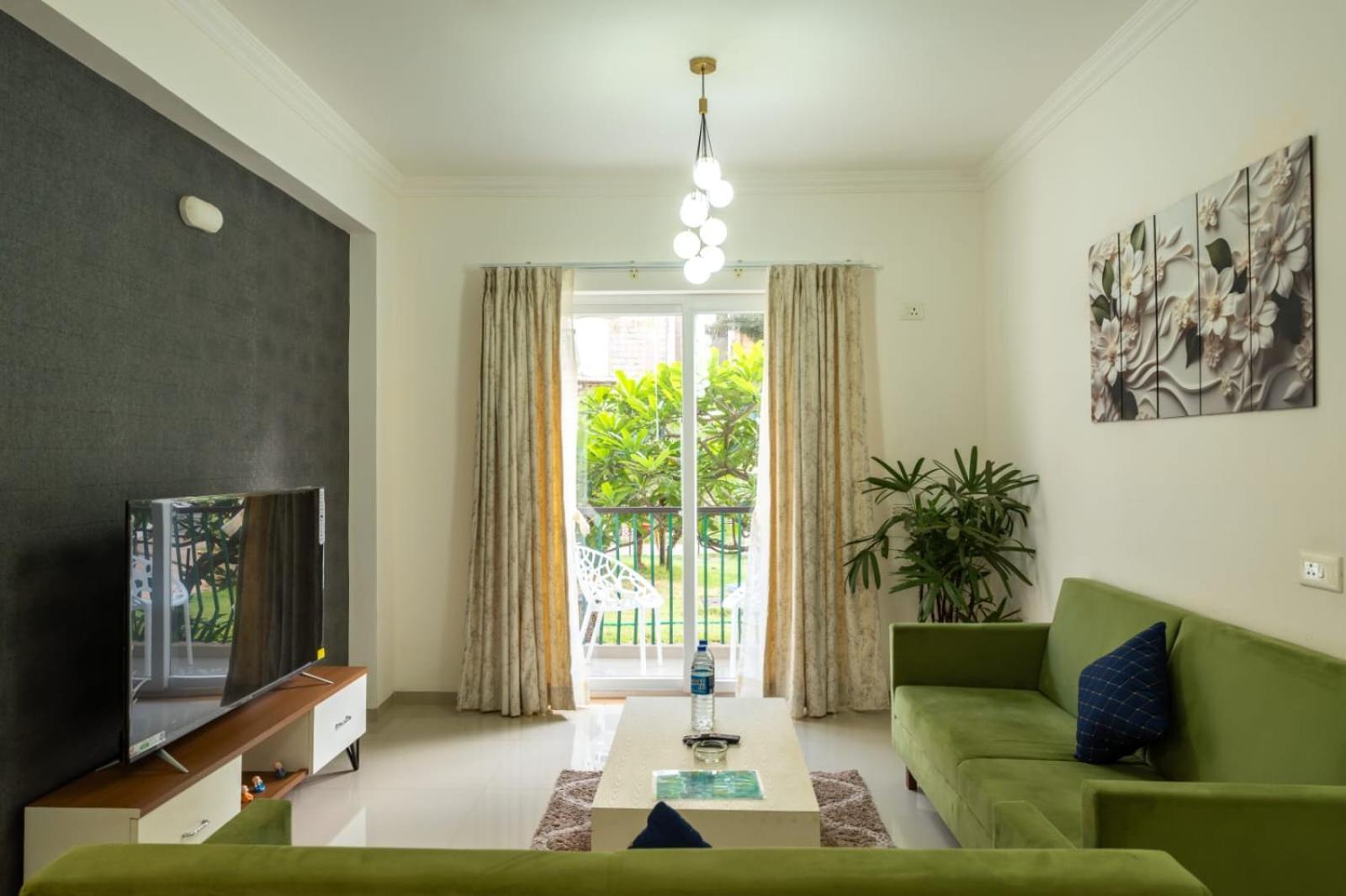 Asta By Avim Hotel Arpora Bagian luar foto